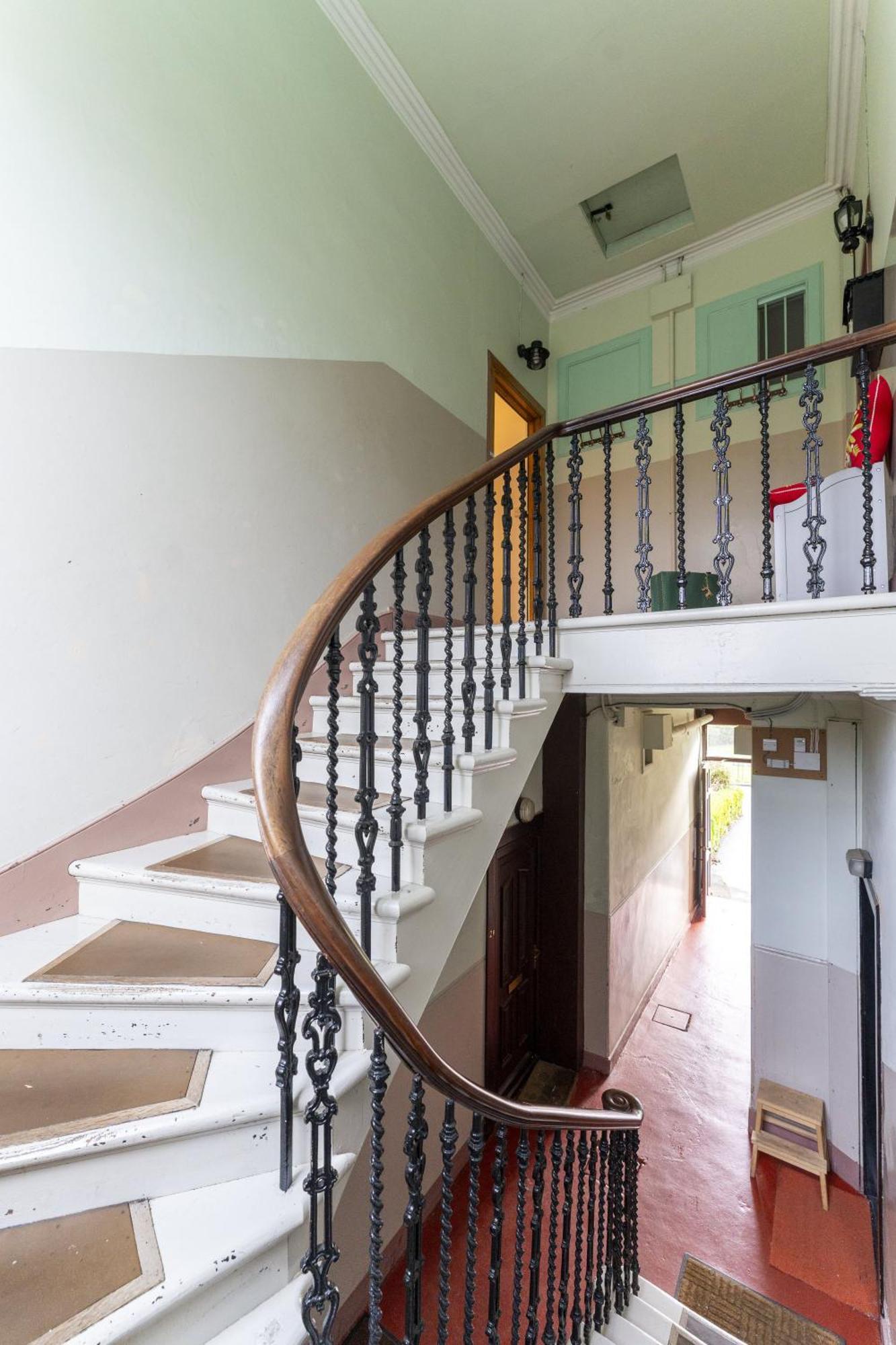 Forth View Apartment Stirling Esterno foto